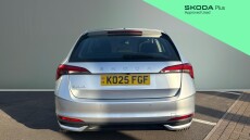 Skoda Scala 1.0 TSI 116 SE Edition 5dr DSG Petrol Hatchback